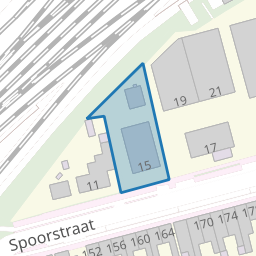 Perceel RSD00-B-6075