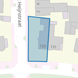 Perceel RSD00-B-6137