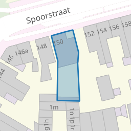 Perceel RSD00-B-6147