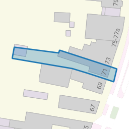 Perceel RSD00-B-6150