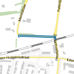 Perceel RSD00-B-6156