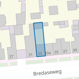 Perceel RSD00-B-6161