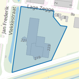 Perceel RSD00-B-6174