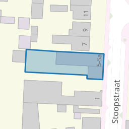 Perceel RSD00-B-6194