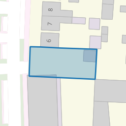 Perceel RSD00-B-6195