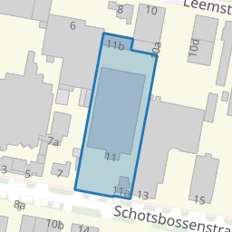 Perceel RSD00-B-6199