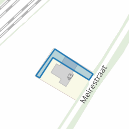 Perceel RSD00-B-6203