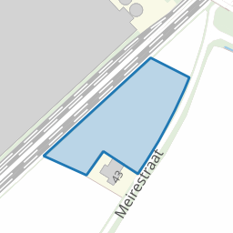 Perceel RSD00-B-6204