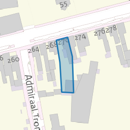 Perceel RSD00-B-6205