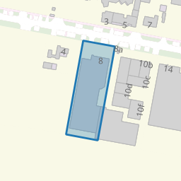 Perceel RSD00-B-6207