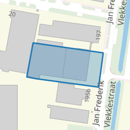 Perceel RSD00-B-6210