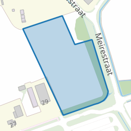 Perceel RSD00-B-6220