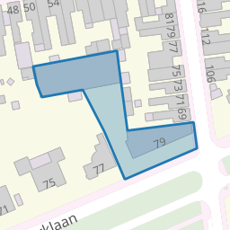 Perceel RSD00-B-6245