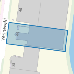 Perceel RSD00-B-6260