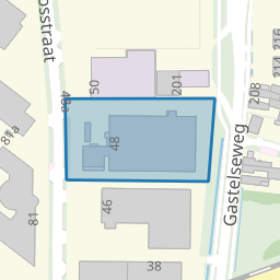 Perceel RSD00-B-6272