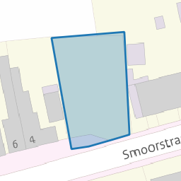 Perceel RSD00-B-6281