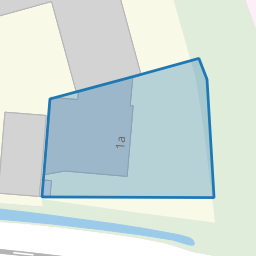 Perceel RSD00-B-6284