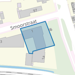 Perceel RSD00-B-6285