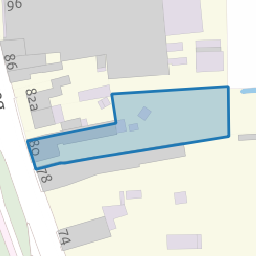 Perceel RSD00-B-6291