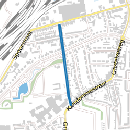 Perceel RSD00-B-6300