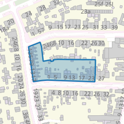 Perceel RSD00-B-6301