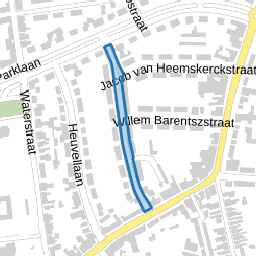 Perceel RSD00-B-6302