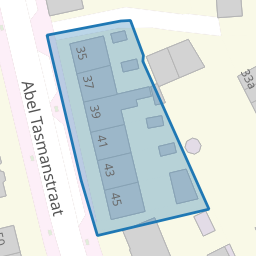 Perceel RSD00-B-6306