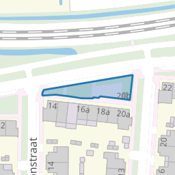 Perceel RSD00-B-6315