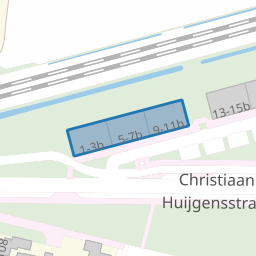 Perceel RSD00-B-6325