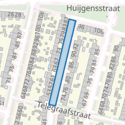 Perceel RSD00-B-6328