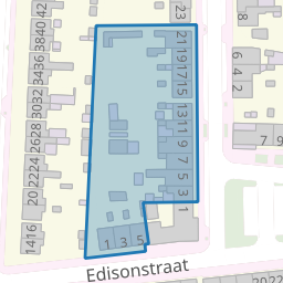 Perceel RSD00-B-6336