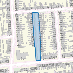 Perceel RSD00-B-6364