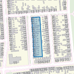 Perceel RSD00-B-6365