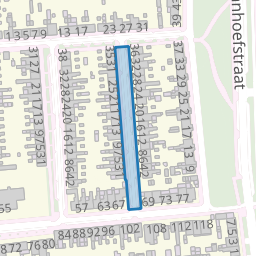 Perceel RSD00-B-6367