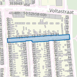 Perceel RSD00-B-6372