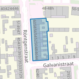 Perceel RSD00-B-6376