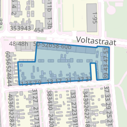 Perceel RSD00-B-6377