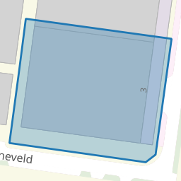 Perceel RSD00-B-6402