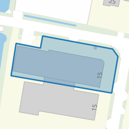 Perceel RSD00-B-6405