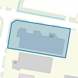 Perceel RSD00-B-6406