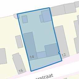 Perceel RSD00-B-6414