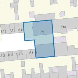 Perceel RSD00-B-6426