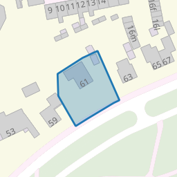 Perceel RSD00-B-6431