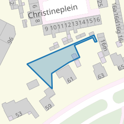 Perceel RSD00-B-6432