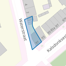 Perceel RSD00-B-6435