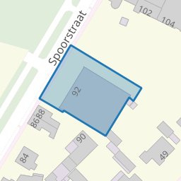 Perceel RSD00-B-6437