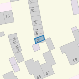 Perceel RSD00-B-6440