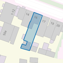 Perceel RSD00-B-6450