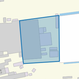 Perceel RSD00-B-6451
