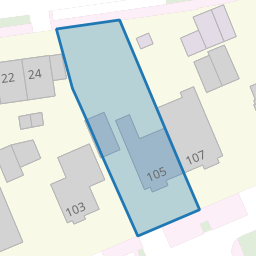 Perceel RSD00-B-6515